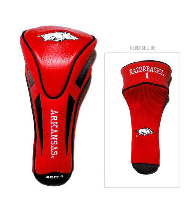 Arkansas Razorbacks Golf Apex Headcover 20468
