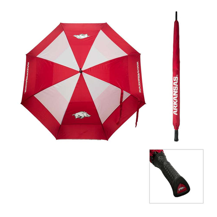 Arkansas Razorbacks Golf Umbrella 20469