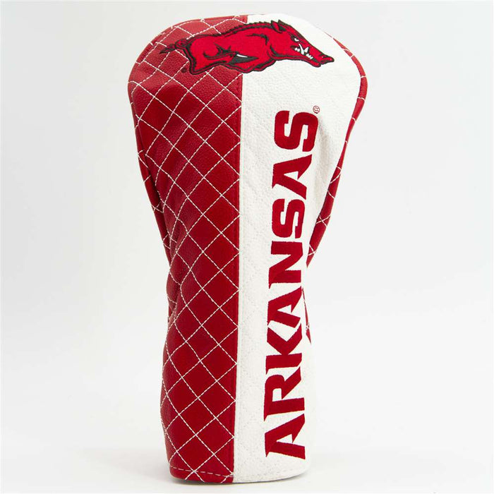 ARKANSAS Golf Towel, Balls, Divot Tool Gift Set