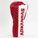 ARKANSAS Golf Towel, Balls, Divot Tool Gift Set