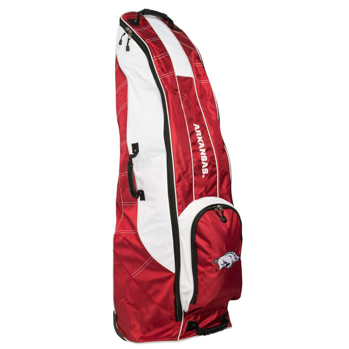 University of Arkansas Razorbacks Golf Travel Cover 20481