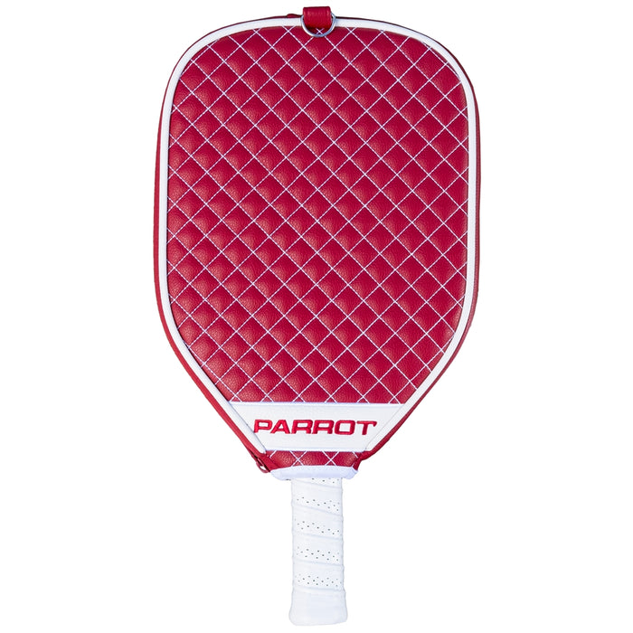 Arkansas Razorbacks Quilted Pickleball Paddle Cover