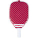 Arkansas Razorbacks Quilted Pickleball Paddle Cover