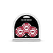 Arkansas Razorbacks Golf 3 Pack Golf Chip 20488