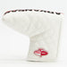Arkansas Razorbacks Quilted Mallet Putter Cover (SPLIT)