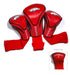 Arkansas Razorbacks  Golf Club Headcover - Set of 3 (Driver,Fairway,Hybrid)