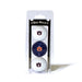 Auburn University Tigers Golf 3 Ball Pack 20505