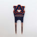 Auburn Tigers Custom Shaped Divot Tool