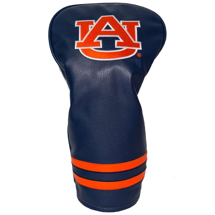 Auburn University Tigers Golf Vintage Driver Headcover 20511