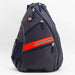Auburn Tigers PU Leather Backpack