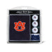 Auburn University Tigers Golf Embroidered Towel Gift Set 20520