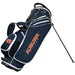 Auburn Tigers Birdie Stand Golf Bag Navy