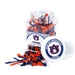 Auburn University Tigers Golf 175 Tee Jar 20551