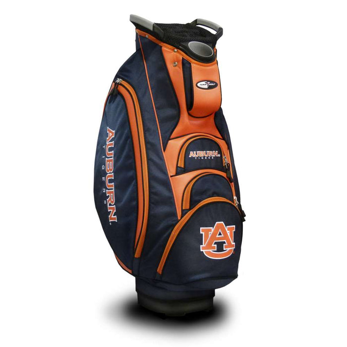 Auburn University Tigers Victory Golf Club Cart Bag