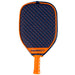 Auburn Tigers Quilted Pickleball Paddle Cover