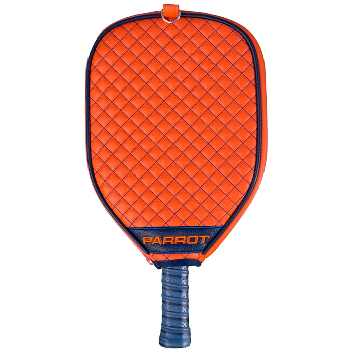 Auburn Tigers Quilted Pickleball Paddle Cover