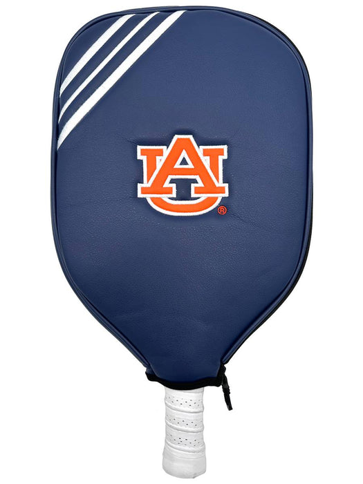 Auburn Tigers Pickleball Paddle Cover - Paddle Not Included