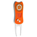 Clemson University Tigers Golf Switchblade Divot Tool