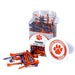 Clemson University Tigers Golf 175 Tee Jar 20651
