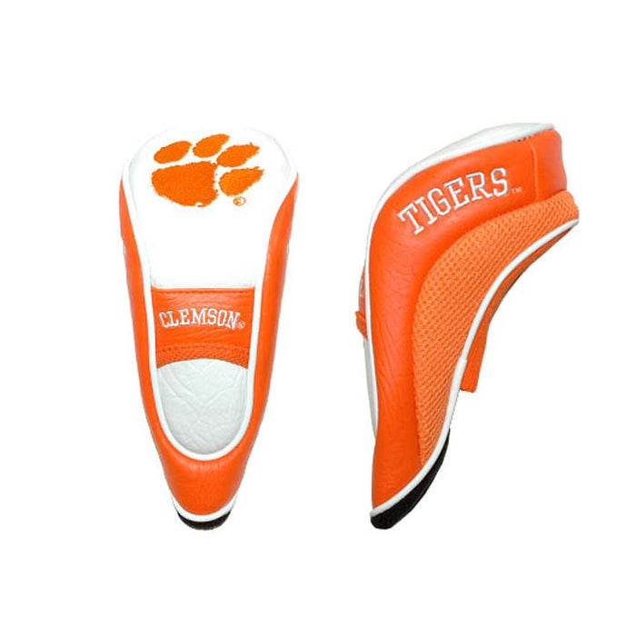Clemson University Tigers Golf Hybrid Headcover