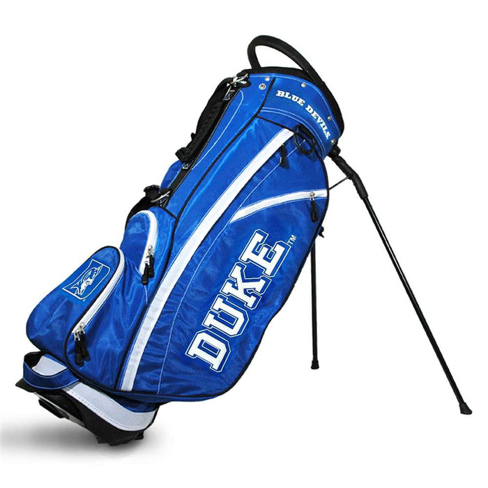 Duke University Blue Demons Golf Fairway Stand Bag