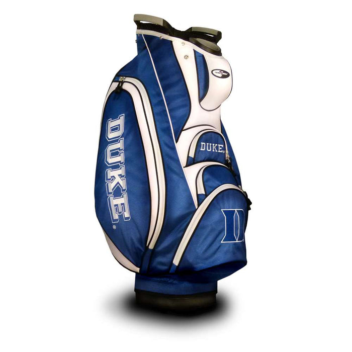 Duke University Blue Demons Victory Golf Club Cart Bag