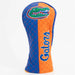 Florida Gators Quilted Fairway Headcover (SPLIT)