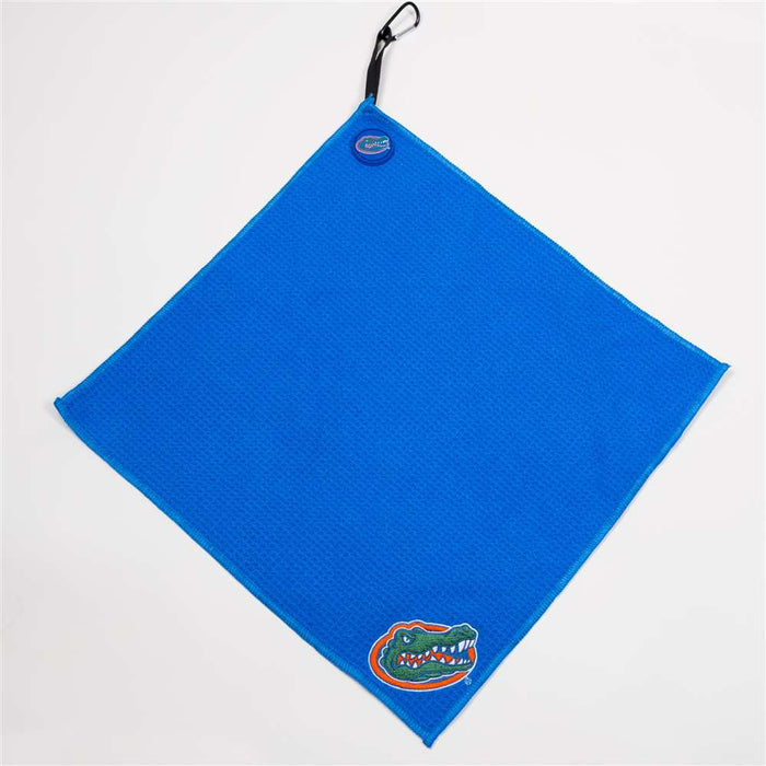 Florida Gators Magnetic Towel - 15 x 15