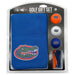 Florida Gators 16" X 40" Microfiber Towel Golf Gift Set