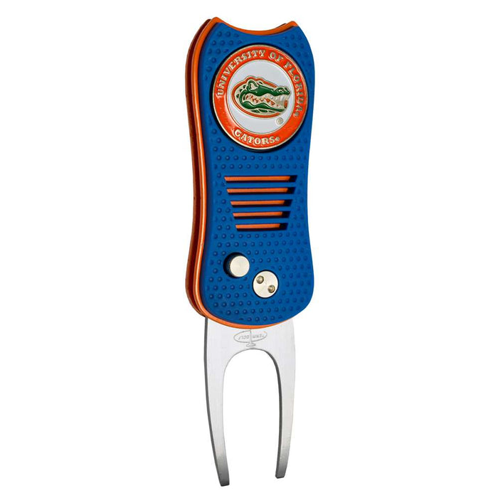 University of Florida Gators Golf Switchblade Divot Tool