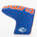Florida Gators Quilted Mallet Putter Cover (SOLID)