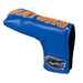 Florida Gators Golf Tour Blade Putter Cover 20950