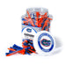 Florida Gators Golf 175 Tee Jar 20951