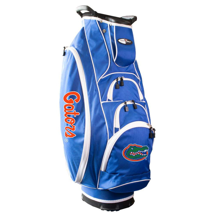 Florida Gators Albatross Cart Golf Bag Royal