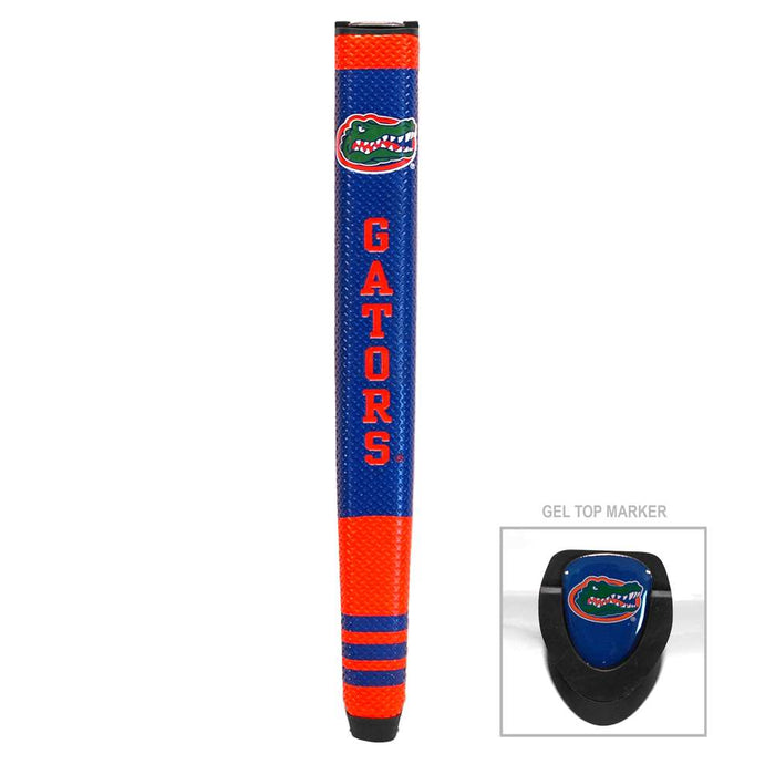 Florida Gators Golf Putter Grip
