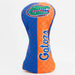 Florida Gators Quilted Driver Headcover (SPLIT)