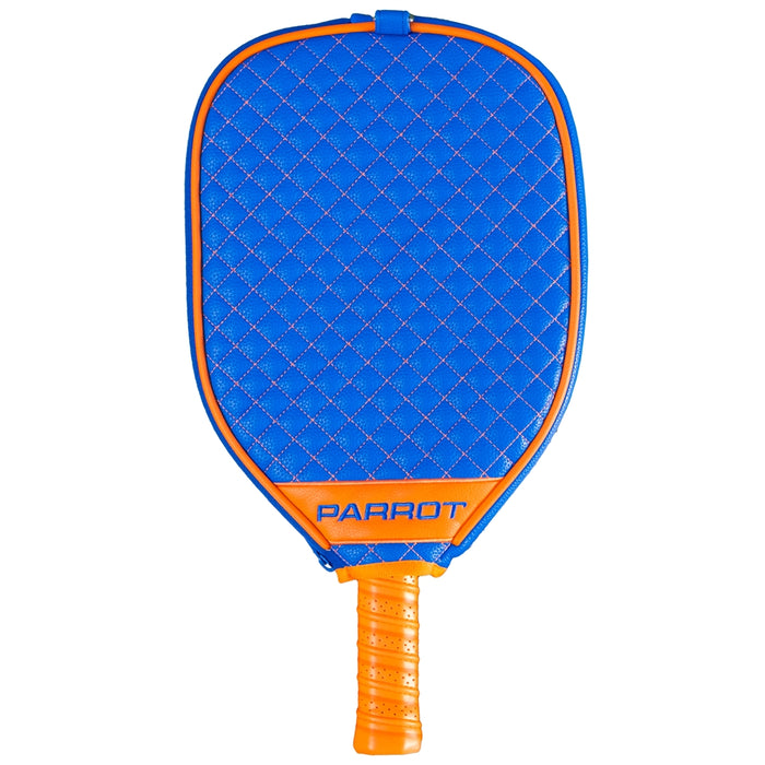 Florida Gators Quilted Pickleball Paddle Cover