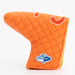 Florida Gators Quilted Mallet Putter Cover (SPLIT)