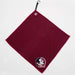 Florida State Seminoles Magnetic Towel - 15 x 15