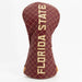 Florida State Seminoles Quilted Driver Headcover (SOLID)