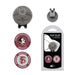Florida State University Seminoles Golf Cap Clip Pack 21047
