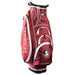 Florida State Seminolesate Seminoles Albatross Cart Golf Bag Dark Red