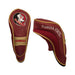 Florida State University Seminoles Golf Hybrid Headcover