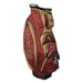 Florida State University Seminoles Golf Victory Cart Bag
