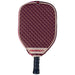 Florida State Seminoles Quilted Pickleball Paddle Cover