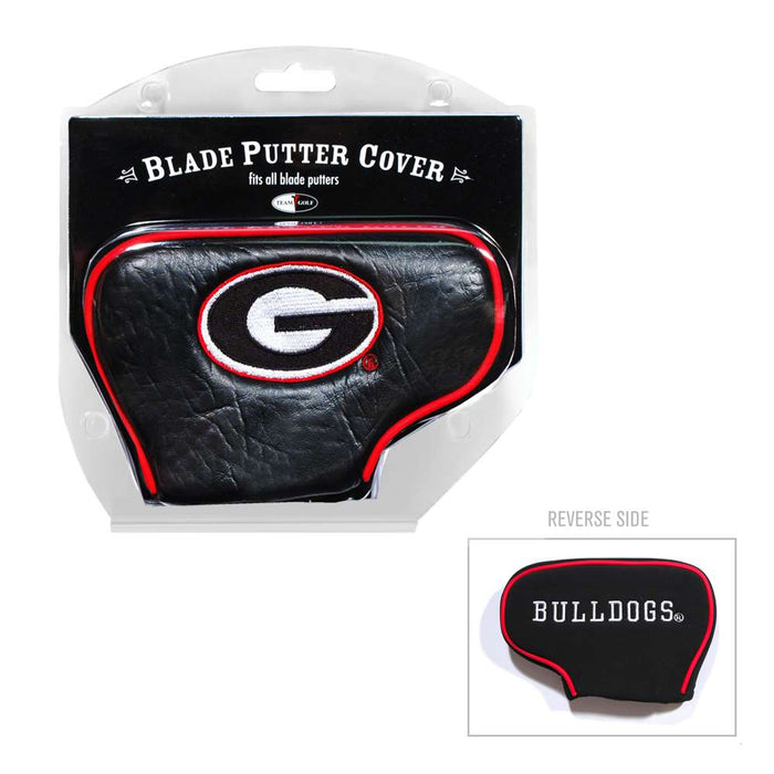 Georgia Bulldogs Golf Blade Putter Cover 21101