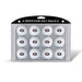Georgia Bulldogs Golf Dozen Ball Pack 21103