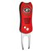 University of Georgia Bulldogs Golf Switchblade Divot Tool