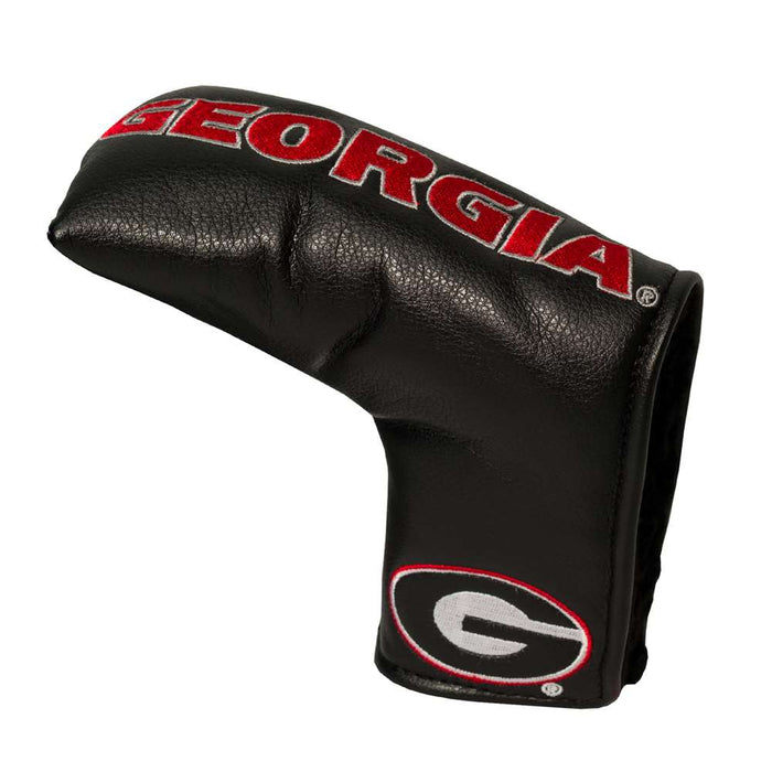 Georgia Bulldogs Golf Tour Blade Putter Cover 21150