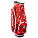 Georgia Bulldogs Albatross Cart Golf Bag Red